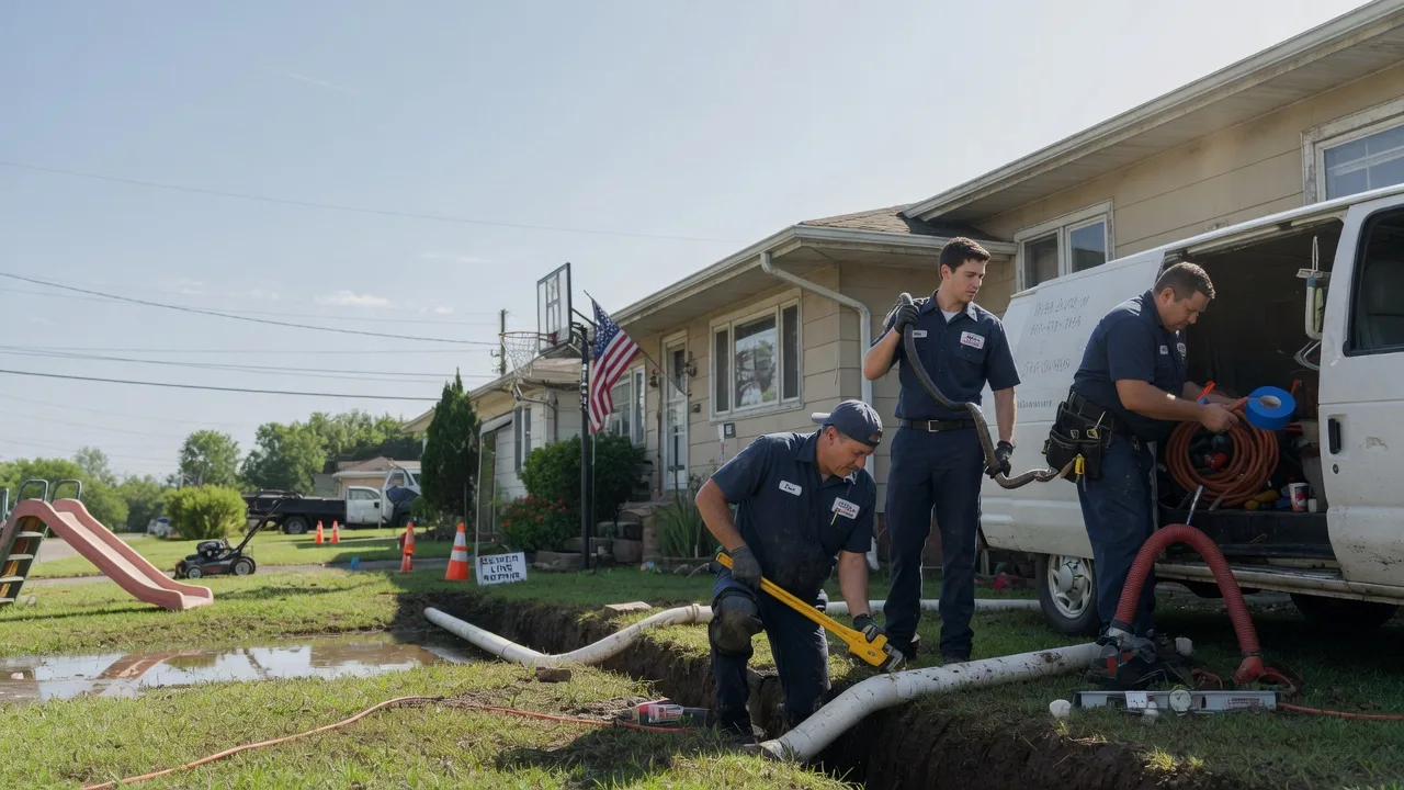 Toilet Installation in White Post, VA near me
